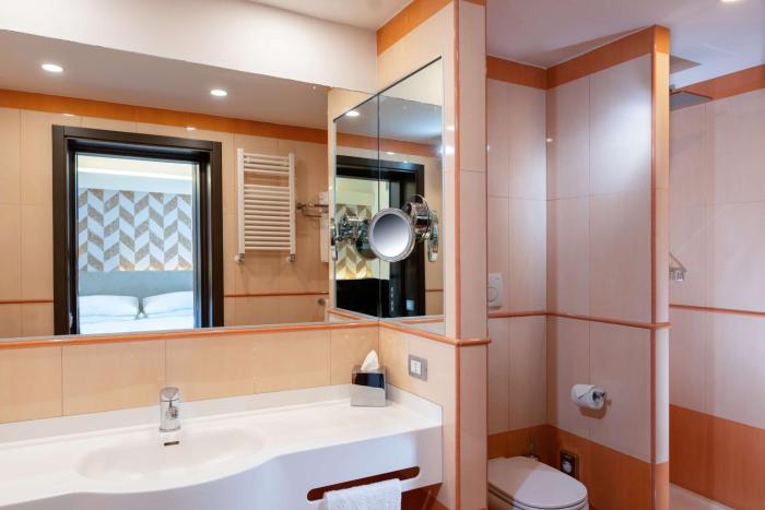doubletree by hilton milan malpensa solbiate olona