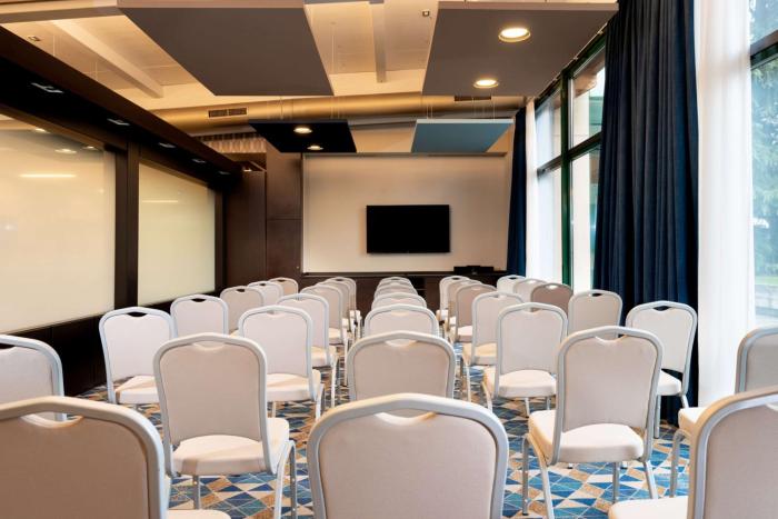 doubletree by hilton milan malpensa solbiate olona