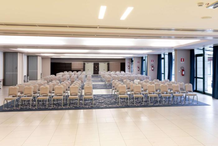 doubletree by hilton milan malpensa solbiate olona