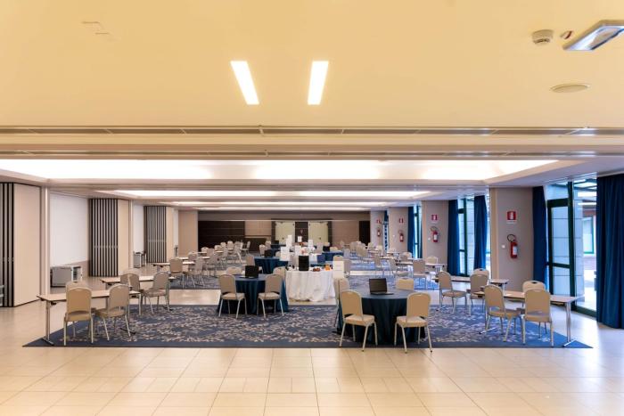 doubletree by hilton milan malpensa solbiate olona