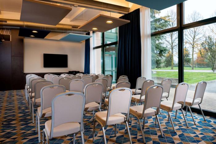 doubletree by hilton milan malpensa solbiate olona