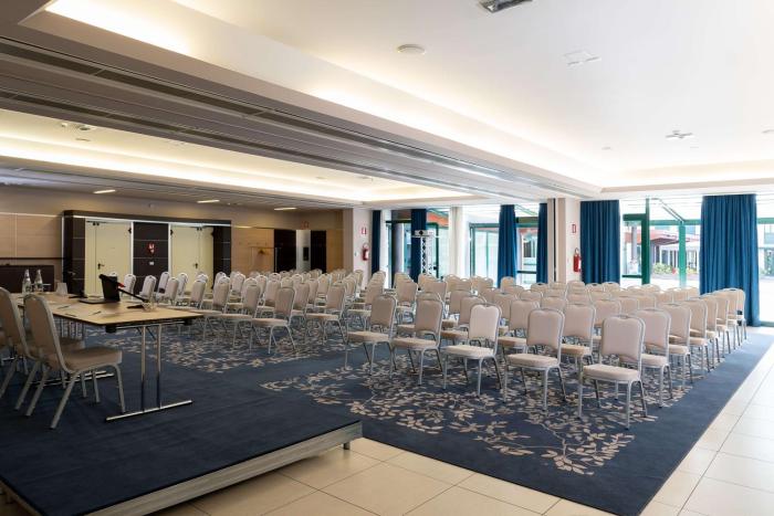 doubletree by hilton milan malpensa solbiate olona