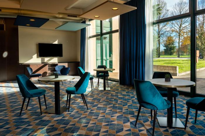 doubletree by hilton milan malpensa solbiate olona