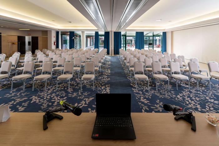 doubletree by hilton milan malpensa solbiate olona