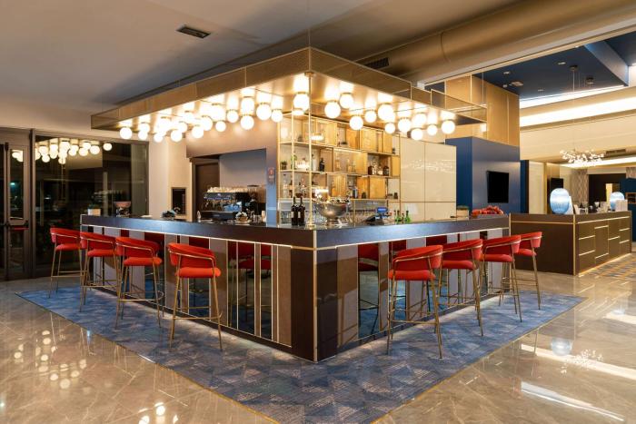 doubletree by hilton milan malpensa solbiate olona