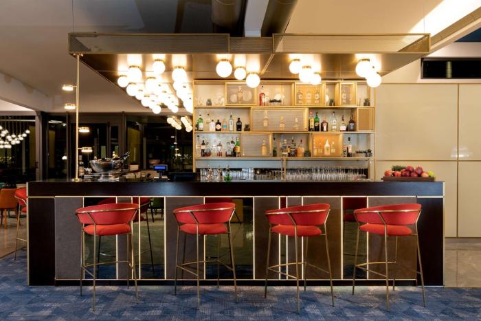doubletree by hilton milan malpensa solbiate olona