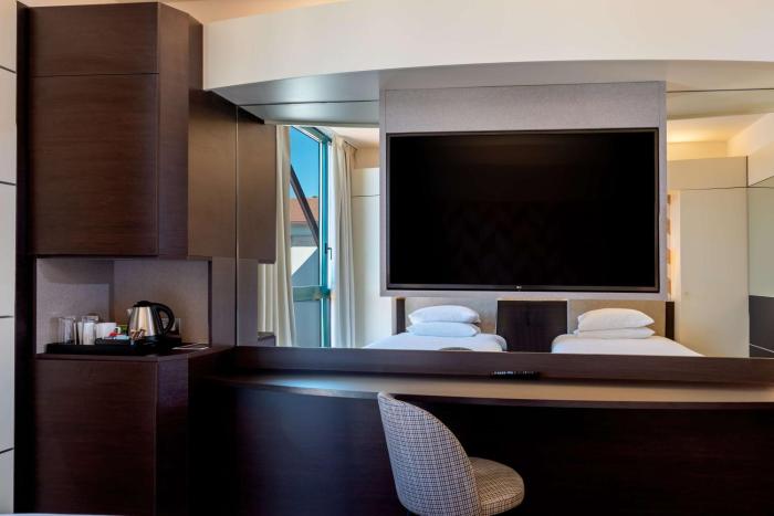 doubletree by hilton milan malpensa solbiate olona