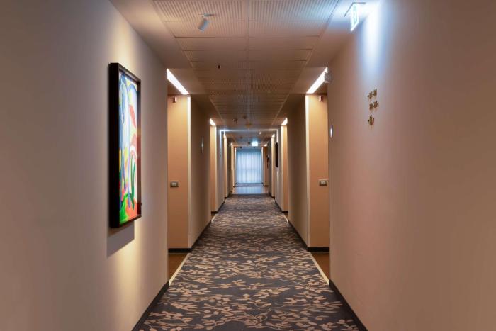 doubletree by hilton milan malpensa solbiate olona