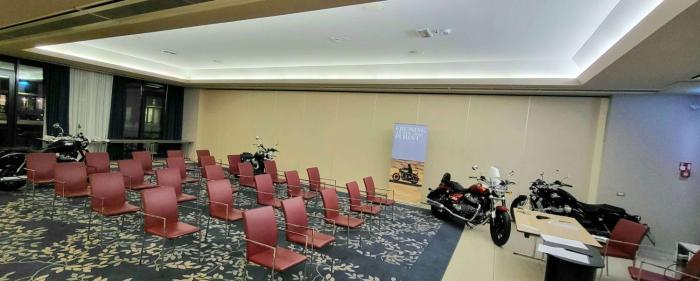 doubletree by hilton milan malpensa solbiate olona
