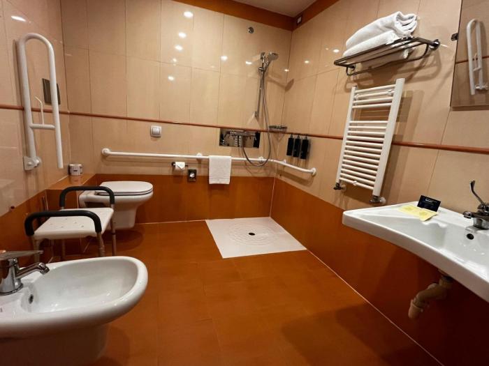 doubletree by hilton milan malpensa solbiate olona