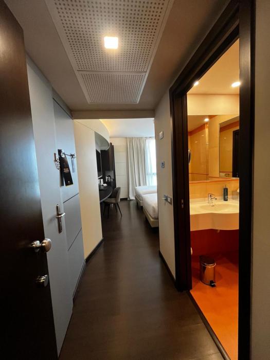 doubletree by hilton milan malpensa solbiate olona