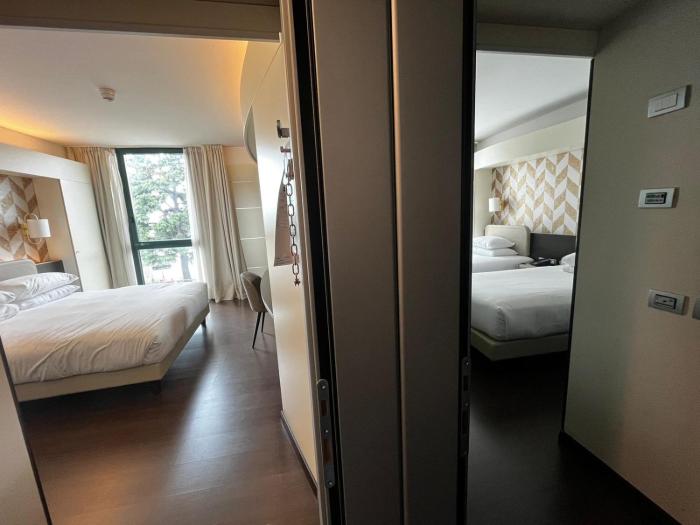 doubletree by hilton milan malpensa solbiate olona