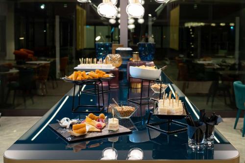 doubletree by hilton milan malpensa solbiate olona