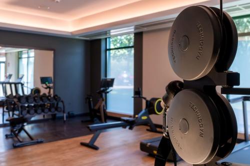 doubletree by hilton milan malpensa solbiate olona