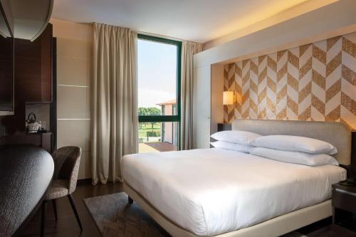 doubletree by hilton milan malpensa solbiate olona