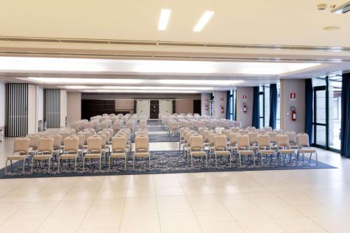doubletree by hilton milan malpensa solbiate olona