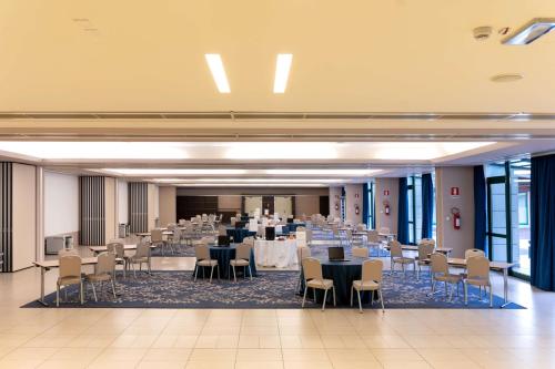 doubletree by hilton milan malpensa solbiate olona