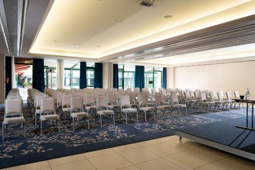 doubletree by hilton milan malpensa solbiate olona
