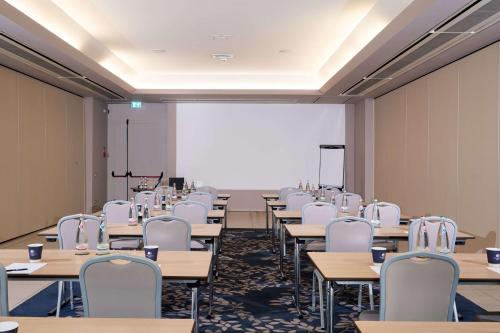 doubletree by hilton milan malpensa solbiate olona
