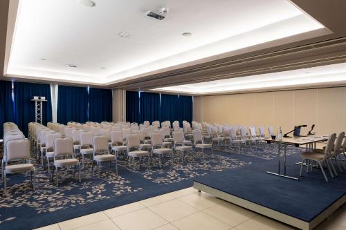 doubletree by hilton milan malpensa solbiate olona
