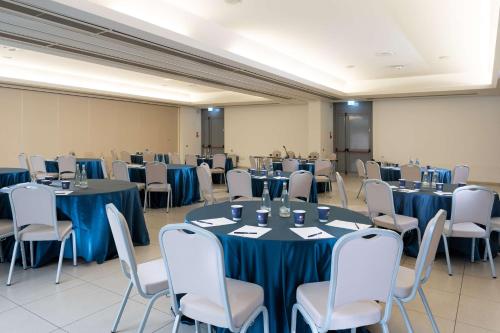 doubletree by hilton milan malpensa solbiate olona