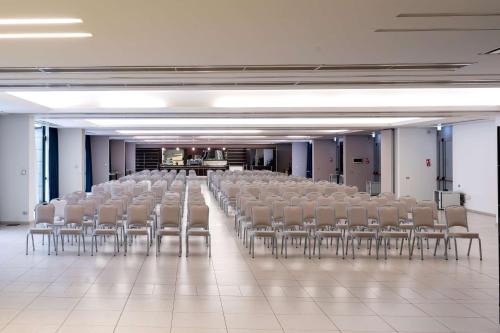 doubletree by hilton milan malpensa solbiate olona