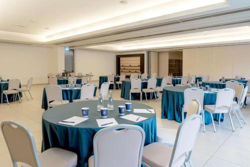 doubletree by hilton milan malpensa solbiate olona