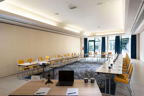 doubletree by hilton milan malpensa solbiate olona