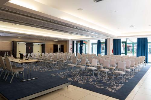doubletree by hilton milan malpensa solbiate olona