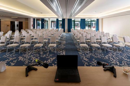 doubletree by hilton milan malpensa solbiate olona