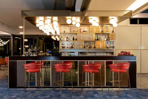 doubletree by hilton milan malpensa solbiate olona