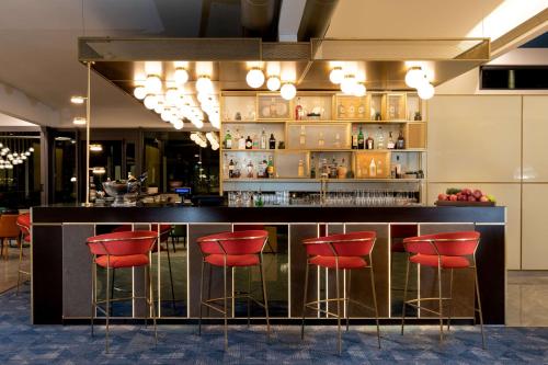 doubletree by hilton milan malpensa solbiate olona