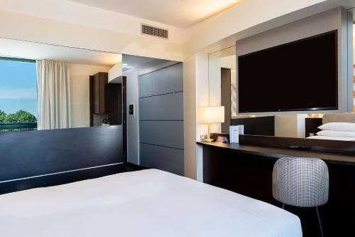 doubletree by hilton milan malpensa solbiate olona