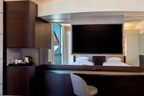 doubletree by hilton milan malpensa solbiate olona