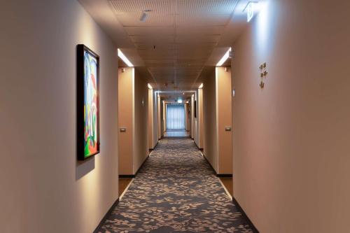 doubletree by hilton milan malpensa solbiate olona