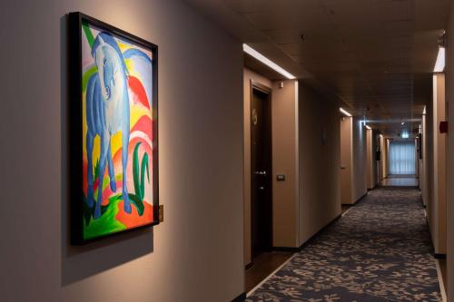 doubletree by hilton milan malpensa solbiate olona