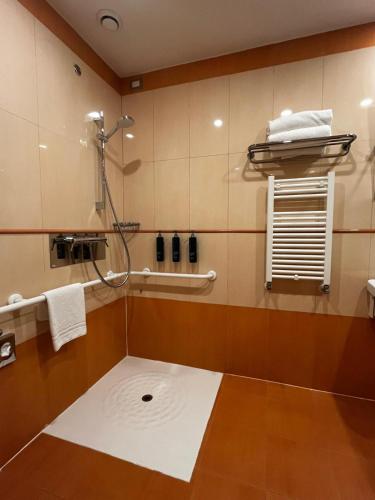 doubletree by hilton milan malpensa solbiate olona