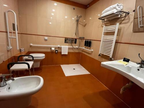 doubletree by hilton milan malpensa solbiate olona