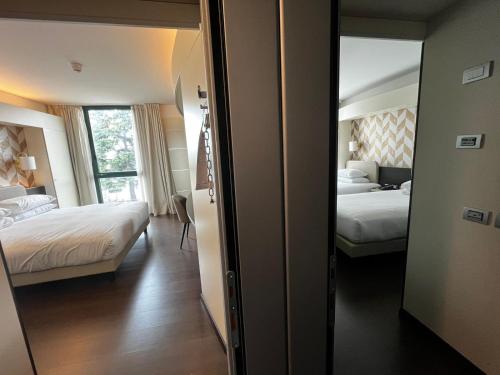 doubletree by hilton milan malpensa solbiate olona