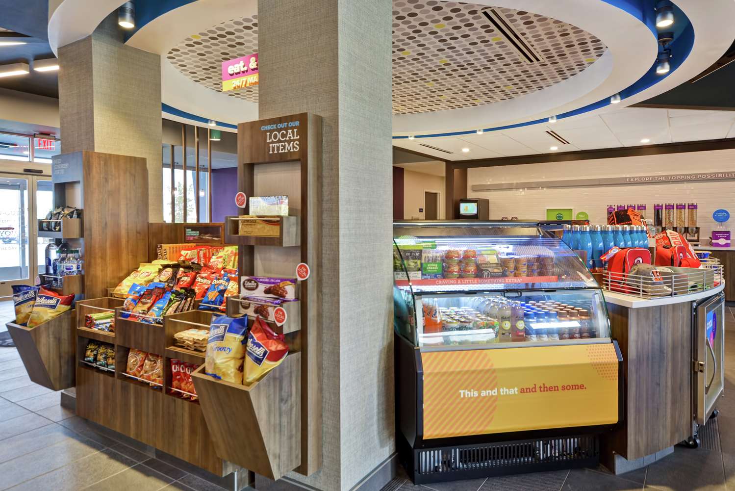 tru by hilton beavercreek dayton