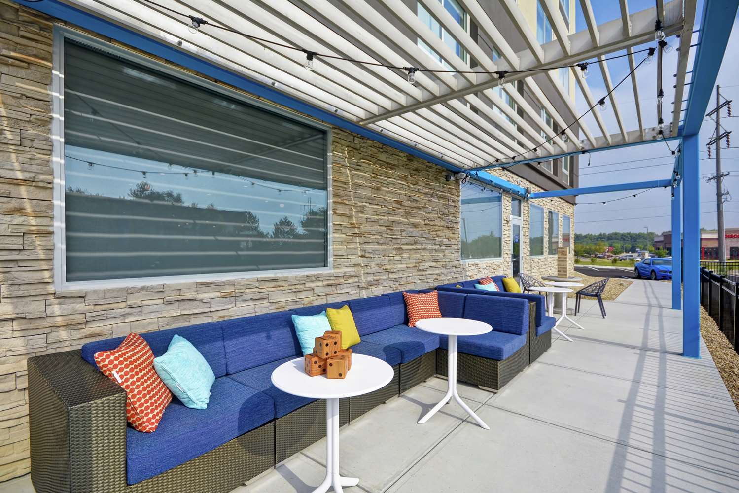 tru by hilton beavercreek dayton