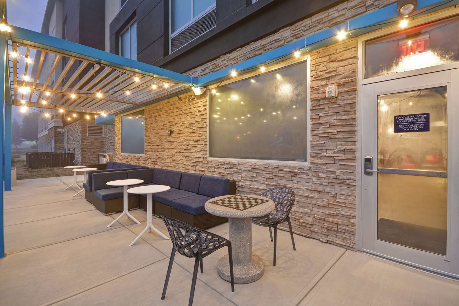 tru by hilton beavercreek dayton