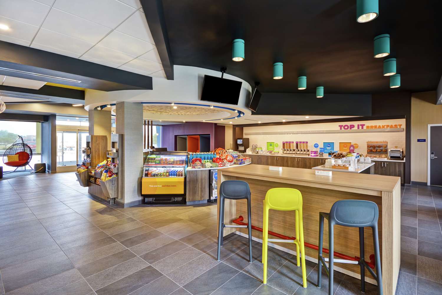 tru by hilton beavercreek dayton