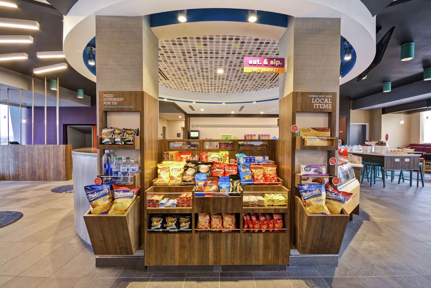 tru by hilton beavercreek dayton