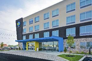 tru by hilton beavercreek dayton