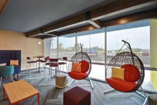Tru By Hilton Beavercreek Dayton,Dayton>>Beavercreek,3 star