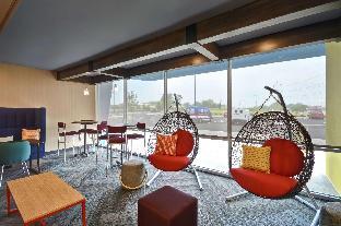 tru by hilton beavercreek dayton