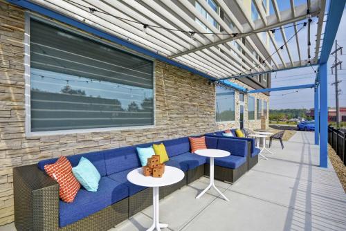 tru by hilton beavercreek dayton