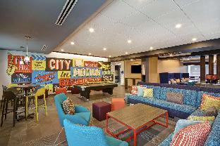 tru by hilton beavercreek dayton