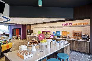 tru by hilton beavercreek dayton